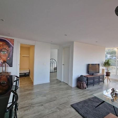 Joya Apartment Alicante Bagian luar foto