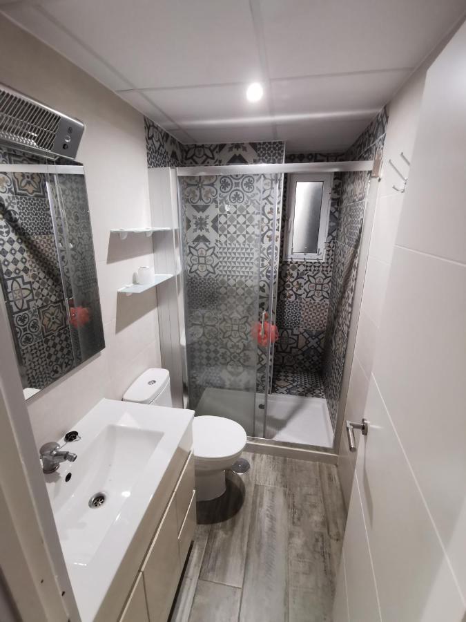 Joya Apartment Alicante Bagian luar foto