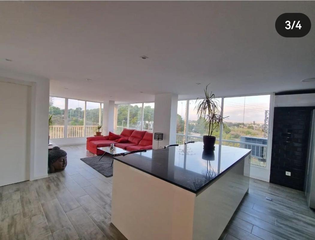 Joya Apartment Alicante Bagian luar foto