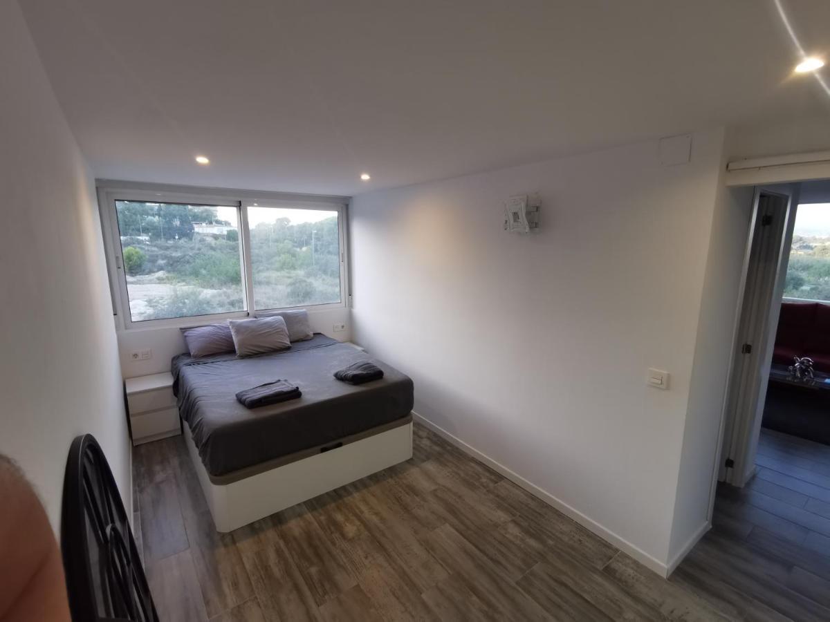 Joya Apartment Alicante Bagian luar foto