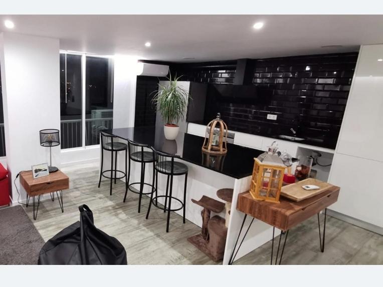 Joya Apartment Alicante Ruang foto